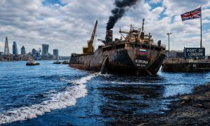 Британия хочет возобновить военные контакты с Россией: в Лондоне испугались «эскалации» из-за отсутствия диалога