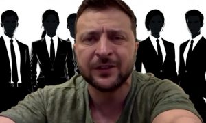 «Решения принимаются не в Киеве»: в России высказались о возможных переговорах с Украиной