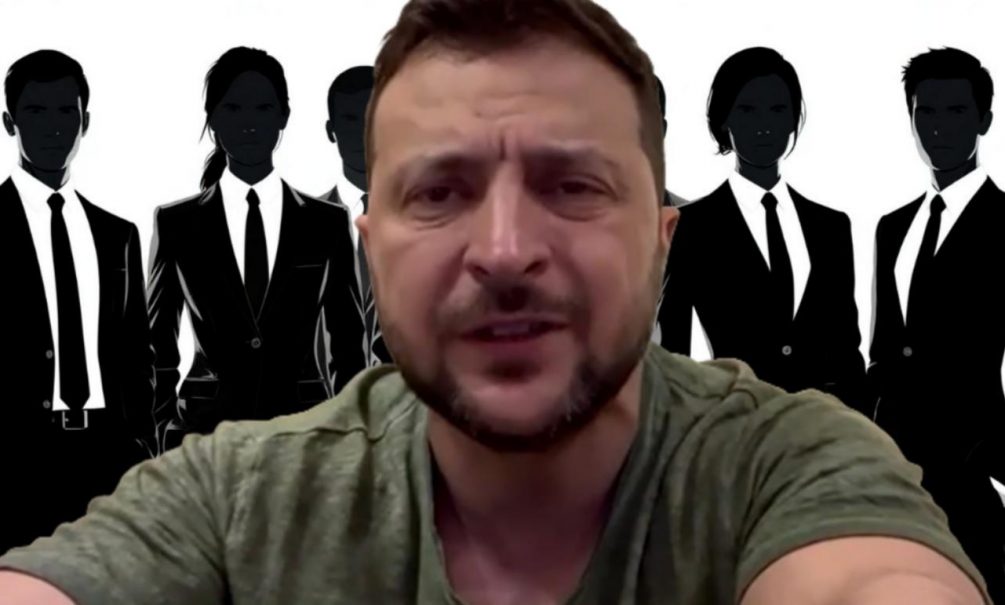 «Решения принимаются не в Киеве»: в России высказались о возможных переговорах с Украиной «Решения принимаются не в Киеве»: в России высказались о возможных переговорах с Украиной