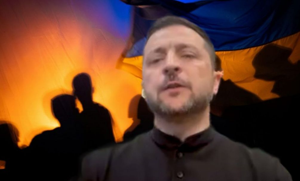 «А Зеленский ещё живой»: Украина ответит за удар по Нефтекамску и смерти людей