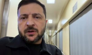 Запад закрывает глаза на украинскую коррупцию: новый скандал не приведет к отставке Зеленского