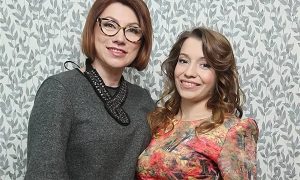 «Да, я толстая»: дочь Розы Сябитовой ответила хейтерам, называвшим ее «свиноматкой»
