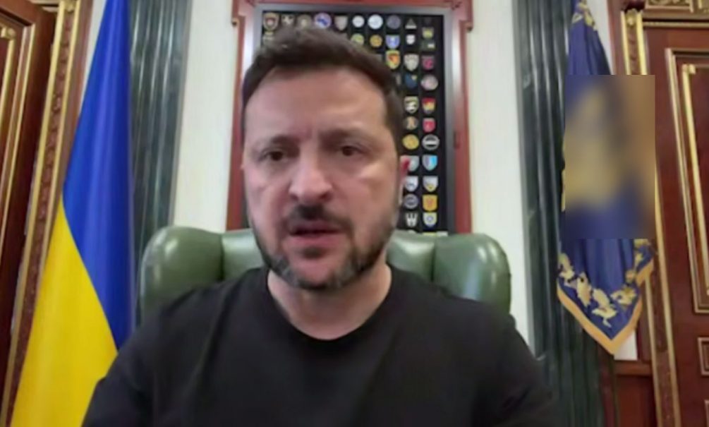 «Наркет озвучил хитрый план»: Зеленский пообещал сорвать якобы запланированную на осень мобилизацию в России - БлокнотРУ - Зеленский последние новости. Зеленский. Зеленский последние новости на сегодня. Когда закончится СВО? Когда закончится война на Украине? Новости Зеленский. Зеленский Новости. Новости СВО. Зеленский последние. Украина новости. Новости Украина. СВО. Новости СВО на сегодня. Новости Украины. Владимир Зеленский. Когда уберут Зеленского? Зеленский последние. На кого заменят Зеленского? Когда ликвидируют Зеленского?