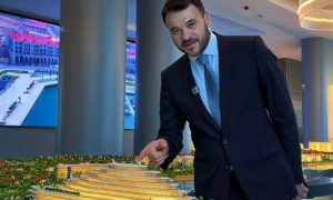 «Нет слов»: Эмин Агаларов прокомментировал гибель малыша на своем курорте