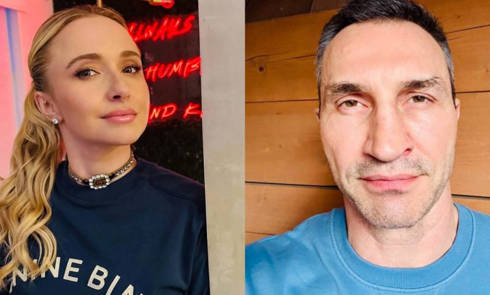 «Покинула мир слишком рано»: Владимир Кличко сделал заявление после смерти Хайден Панеттьери 
