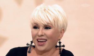 Дочь Легкоступовой готовит иск к Фирсову: чем ее удивила новая жена покойной певицы