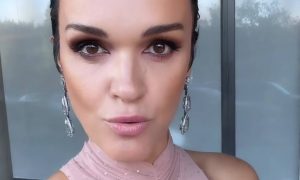 «Фляга свистеть начала»: певица Слава возмутила поклонников откровенным видео