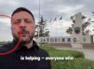 «Устроил клоунаду»: Зеленский сдает Запорожье — он записал очередной «победный» ролик на фоне хромакея «Устроил клоунаду»: Зеленский сдает Запорожье — он записал очередной «победный» ролик на фоне хромакея