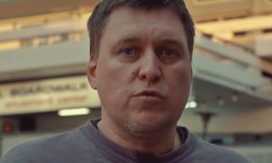 Бывшего резидента Comedy Club Александра Незлобина* признали иноагентом