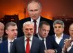 Ящик Пандоры: как лидеры партий отреагировали на заявление Путина об усилении ударов по экономике Украины