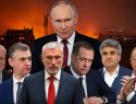 Ящик Пандоры: как лидеры партий отреагировали на заявление Путина об усилении ударов по экономике Украины