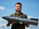 Зеленский в отчаянии — он попросил США «надавить» на Россию, чтобы закончить конфликт