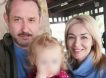 «Нам мешали жить проблемы»: друг Усольцевых получил загадочное сообщение от пропавшей семьи