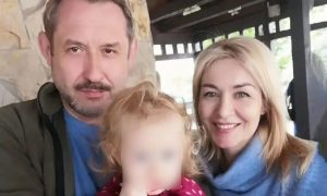«Нам мешали жить проблемы»: друг Усольцевых получил загадочное сообщение от пропавшей семьи