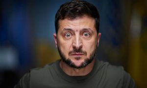 «Украина в драматической ситуации»: Киев уже не хочет возврата территорий, Зеленский умоляет о перемирии