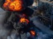 Атакован НПЗ в Ярославле: зафиксированы мощные удары и возгорания