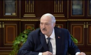 «Беларусь остаётся открытой»: Лукашенко сделал неожиданное заявление об Украине