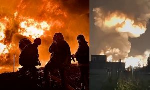 Россия готовит масштабные удары по энергетике Киева уже в ближайшие недели: на Западе предрекли Украине страшную зиму