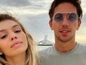 5 лет ждала, пока он играл на камеру: Люся Чеботина рассказала правду об отношениях с ЮрКиссом