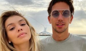 5 лет ждала, пока он играл на камеру: Люся Чеботина рассказала правду об отношениях с ЮрКиссом