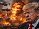 Трампа тайно вывезли из Турции: США провели спецоперацию после саммита НАТО