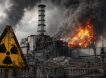 ВСУ копают окопы в Чернобыле: украинцы сидят в радиоактивной грязи из-за страха нового фронта