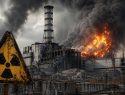 ВСУ копают окопы в Чернобыле: украинцы сидят в радиоактивной грязи из-за страха нового фронта