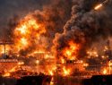 Новости СВО: новый удар по Вайлдберриз, горят порты Одессы, в ВСУ нехватка личного состава