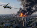 Новости СВО: БПЛА атаковали Пермский край, Украина заявила о готовности к переговорам, у Киева кончились деньги для продолжения конфликта