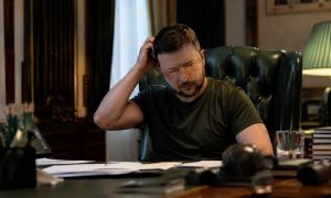 Пилят бабло перед крахом: ЕС запретил Украине тратить европейские деньги на американское вооружение