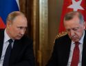 Трусливое молчание султана Эрдогана: Россия объяснила уход от ответа Анкары на вопрос о поставках оружия Украине
