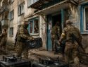 «Путин – последний человек в мире, кому до сих пор жаль гражданское население Украины»: в Генштабе ВСУ призвали гордиться "соседством" со складами боеприпасов