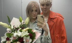«Не в возрасте дело»: Саша Айс жестко ответила защитникам Вани Дмитриенко