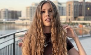 «Я долго жила в иллюзии»: заболевшая раком экс-ведущая «России 24» Мария Гладких рассказала о предательстве любимого