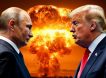 «Трамп просит Путина не нападать на страны Балтии»: президент США провёл секретное совещание после полета главы ЦРУ в Москву