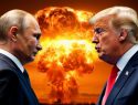 «Трамп просит Путина не нападать на страны Балтии»: президент США провёл секретное совещание после полета главы ЦРУ в Москву
