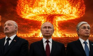 «Россия готова защищать Беларусь и Казахстан любой ценой»: в ОДКБ допустили использование ядерного оружия