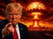 Трамп планирует ударить по Ирану ядерным оружием: к чему приведет «хиросима» на Ближнем Востоке