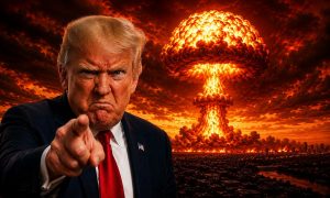Трамп планирует ударить по Ирану ядерным оружием: к чему приведет «хиросима» на Ближнем Востоке