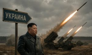 Ким Чен Ын развертывает в России ракетное подразделение для нанесения ударов по Украине - Reuters