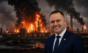«Там, где бьют москаля, Польша оказывает помощь»: президент страны сделал агрессивное заявление в адрес России