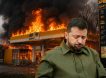 «Украина поплатилась за удары по НПЗ»: Россия уничтожила все АЗС в Полтавской области – операция возмездия продолжается