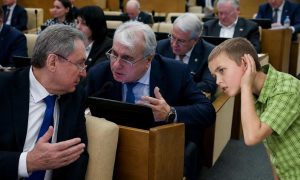 Миллионы на возможность слышать. А дальше?