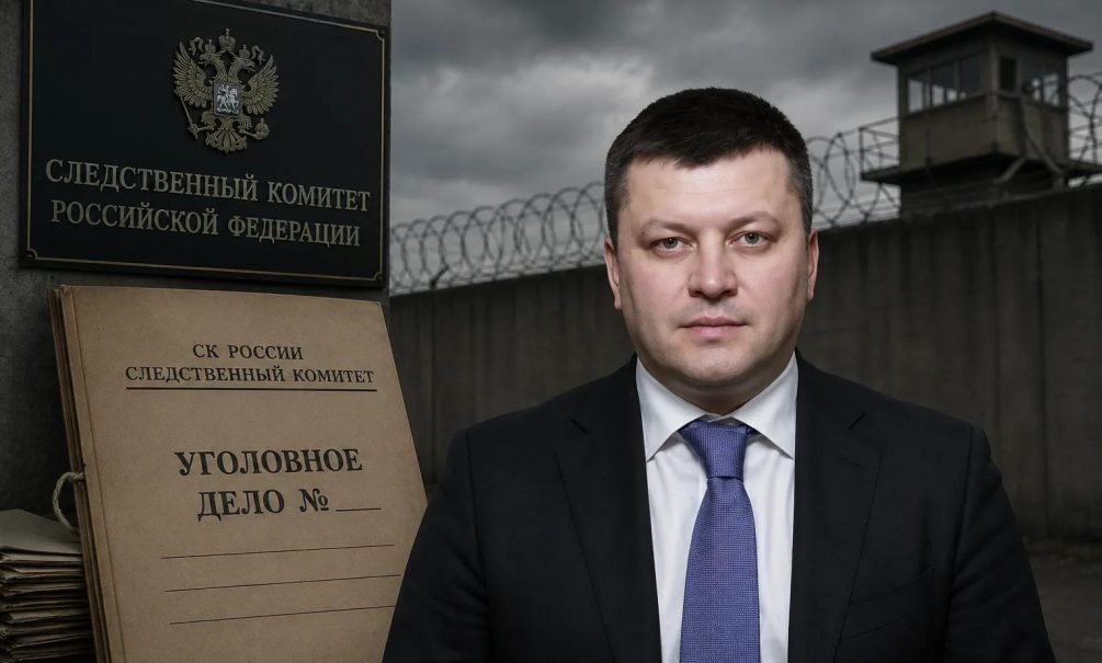Телеграм-каналы сообщают о возможных новых обвинениях в отношении экс-главы Уфы Ратмира Мавлиева 