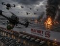Вслед за «Вайлдберриз» враг атакует «Пятерочку» и «Магнит»: в России предположили, что ВСУ ударят по продовольственной безопасности страны