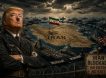 США начинают экономическую блокаду Ирана: Трамп решил заморить голодом миллионы людей – главу Белого дома уже сравнили с Гитлером