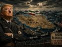 США начинают экономическую блокаду Ирана: Трамп решил заморить голодом миллионы людей – главу Белого дома уже сравнили с Гитлером
