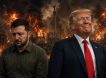«Трамп доволен ударами по Киеву»: с точки зрения президента США это приблизит мир – «Пэтриотов» для Украины не будет «Трамп доволен ударами по Киеву»: с точки зрения президента США это приблизит мир – «Пэтриотов» для Украины не будет