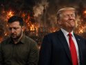 «Трамп доволен ударами по Киеву»: с точки зрения президента США это приблизит мир – «Пэтриотов» для Украины не будет