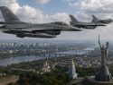 Польша подняла военную авиацию во время атаки России на Киев: готовятся ли польские военные сбивать российские ракеты над Украиной?